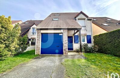vente maison 419 000 € à proximité de Pontault-Combault (77340)