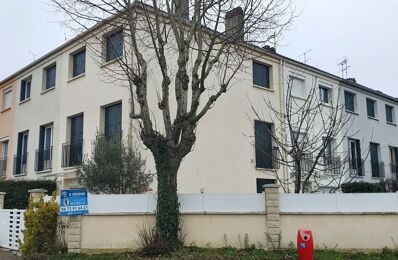 vente maison 289 000 € à proximité de Montigny-le-Bretonneux (78180)