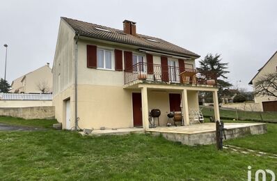 maison 5 pièces 98 m2 à vendre à La Ferté-sous-Jouarre (77260)
