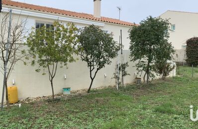 vente maison 559 000 € à proximité de Aytré (17440)