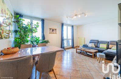 vente appartement 234 500 € à proximité de Saint-Thibault-des-Vignes (77400)