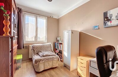 vente appartement 140 000 € à proximité de Marseille 11 (13011)