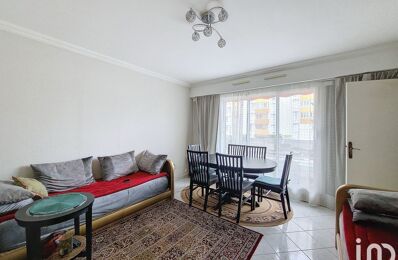 vente appartement 172 000 € à proximité de Pierrefitte-sur-Seine (93380)