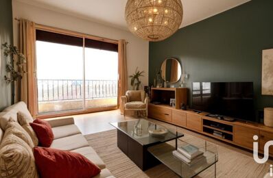 vente appartement 204 000 € à proximité de Le Perreux-sur-Marne (94170)