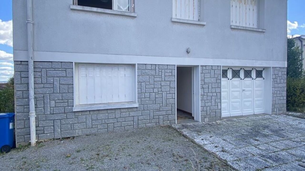 maison 6 pièces 121 m2 à vendre à Couzeix (87270)