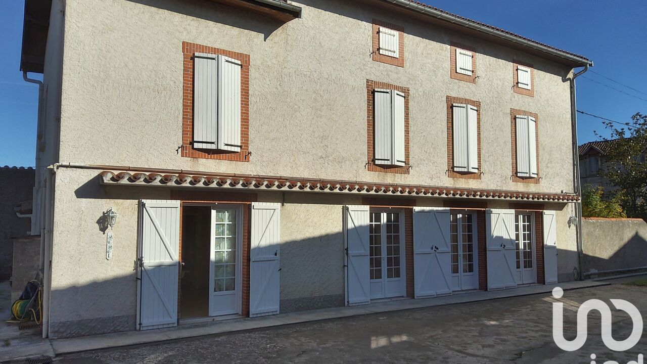 maison 6 pièces 144 m2 à vendre à Saint-Gaudens (31800)