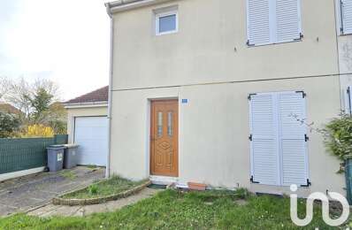 vente maison 169 000 € à proximité de Saint-Pryvé-Saint-Mesmin (45750)