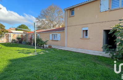 vente maison 340 000 € à proximité de Les Sorinières (44840)