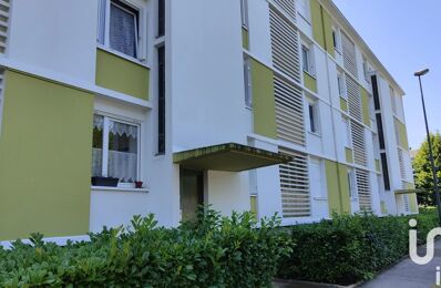 vente appartement 54 400 € à proximité de Saint-Rémy-du-Val (72600)
