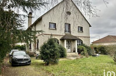 maison 10 pièces 305 m2 à vendre à Montigny-sur-Loing (77690)
