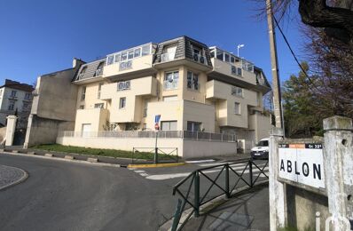 vente appartement 195 000 € à proximité de Villeneuve-le-Roi (94290)