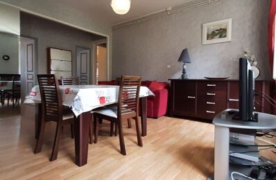 vente appartement 115 000 € à proximité de Lège (31440)