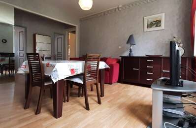 vente appartement 115 000 € à proximité de Trébons-de-Luchon (31110)