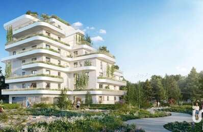 vente appartement 550 000 € à proximité de Saint-Pol-sur-Mer (59430)