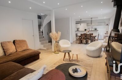 maison 6 pièces 144 m2 à vendre à Bois-d'Arcy (78390)