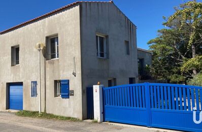 vente maison 414 000 € à proximité de Sallertaine (85300)