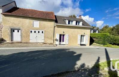 vente maison 197 000 € à proximité de Saint-Jean-le-Thomas (50530)
