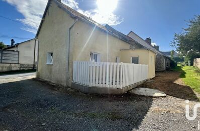 vente maison 197 000 € à proximité de Gavray (50450)