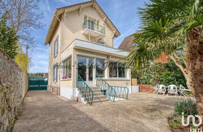 vente maison 599 000 € à proximité de Vernouillet (78540)