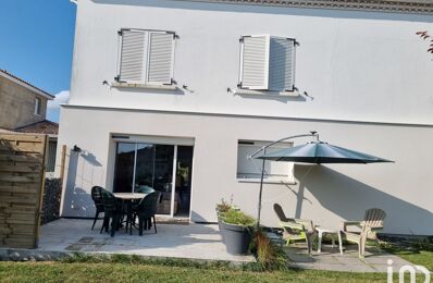 vente maison 568 000 € à proximité de Talmont-sur-Gironde (17120)