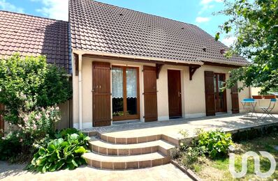 vente maison 239 000 € à proximité de Gambais (78950)