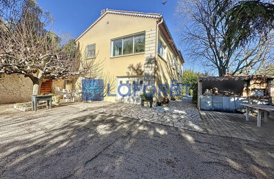 vente maison 350 000 € à proximité de Vins-sur-Caramy (83170)