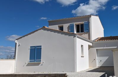 vente maison 349 900 € à proximité de Vaux-sur-Mer (17640)