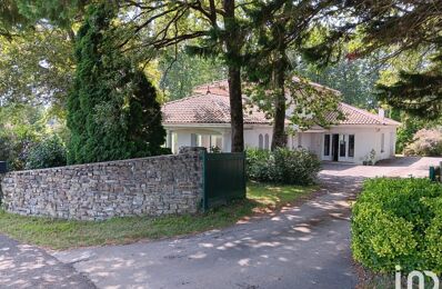 vente maison 490 000 € à proximité de Castagnède (64270)