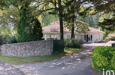 vente maison 490 000 € à proximité de La Bastide-Clairence (64240)