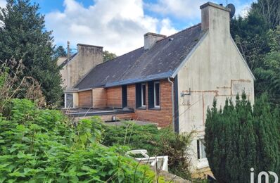 vente maison 239 000 € à proximité de Gouesnac'h (29950)