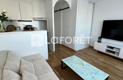 vente appartement 148 000 € à proximité de Montpellier (34000)