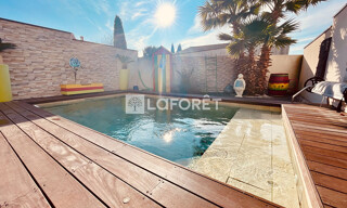 Maison 5 Pièces 130 m² à vendre à Lattes (34970)