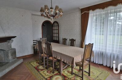 vente maison 171 500 € à proximité de Sibiril (29250)