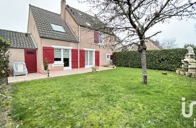 vente maison 317 000 € à proximité de Juilly (77230)