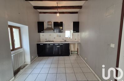 vente maison 32 500 € à proximité de Gargilesse-Dampierre (36190)