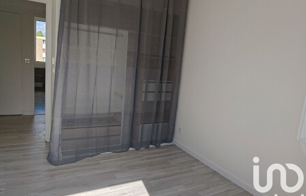 appartement 5 pièces 66 m2 à vendre à Beauvais (60000)