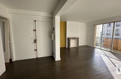 appartement 4 pièces 80 m2 à vendre à Fontenay-sous-Bois (94120)