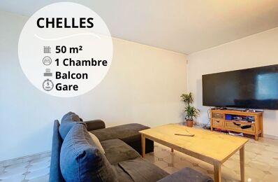 vente appartement 169 000 € à proximité de Annet-sur-Marne (77410)