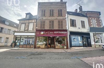 vente commerce 69 000 € à proximité de Charny (89120)