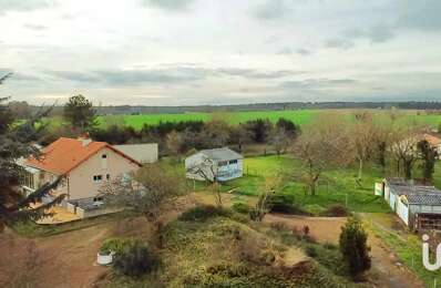 vente maison 186 000 € à proximité de Sérigny (86230)