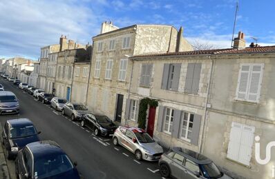 vente appartement 167 000 € à proximité de Le Bois-Plage-en-Ré (17580)