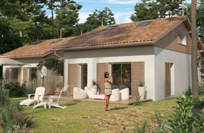 vente maison 437 000 € à proximité de Andernos-les-Bains (33510)