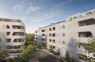 vente appartement 225 000 € à proximité de Villeneuve-Lès-Béziers (34420)