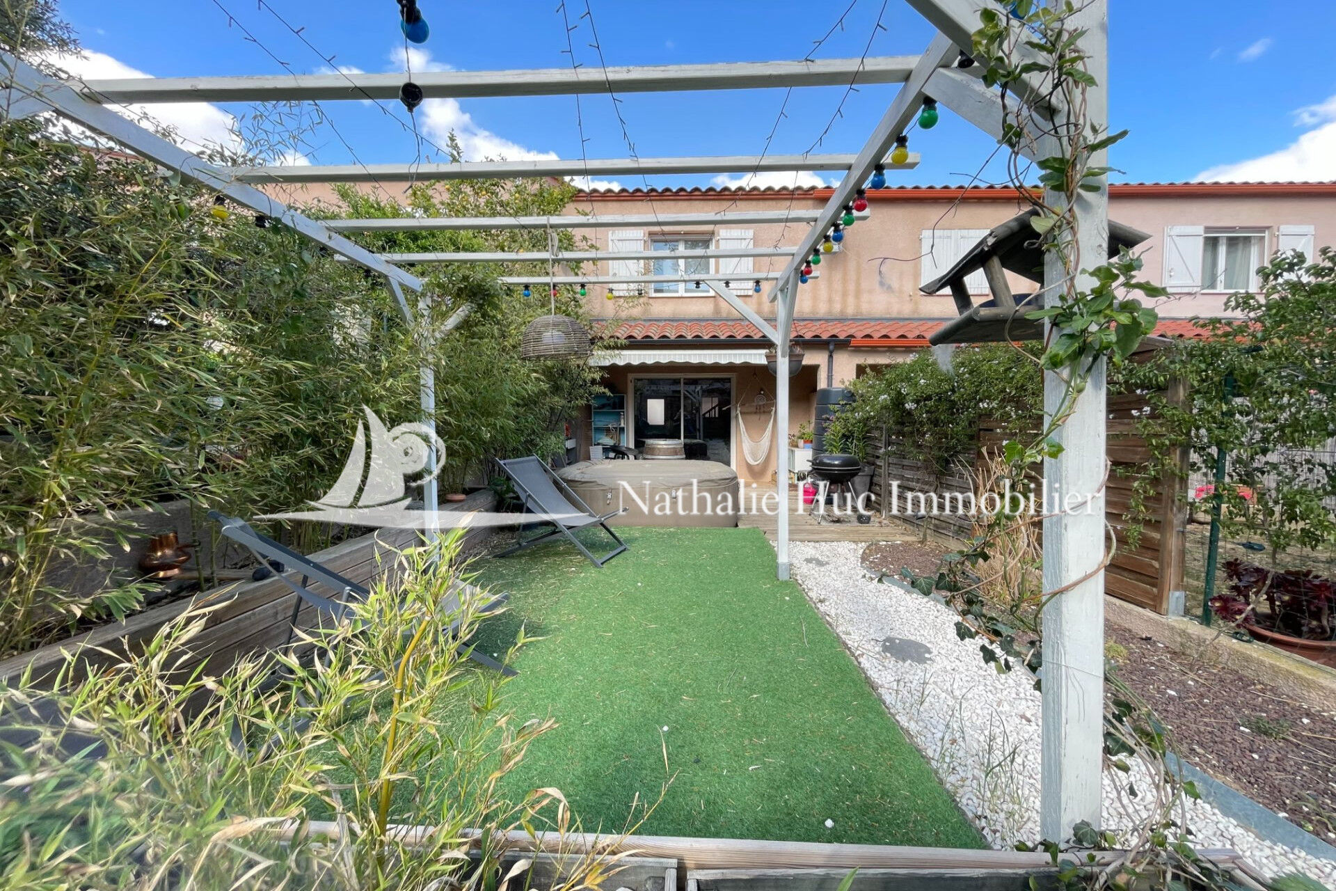 Villa / Maison 4 pièces  à vendre Canet-en-Roussillon 66140