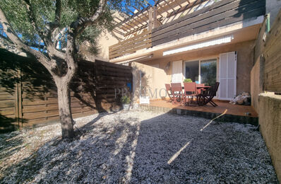 vente maison 435 000 € à proximité de Roquebrune-sur-Argens (83520)