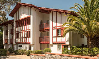 Appartement 3 Pièces 32 m² à vendre à Ciboure (64500)