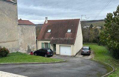 vente maison 229 000 € à proximité de Hartennes-Et-Taux (02210)