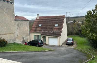 maison 4 pièces 95 m2 à vendre à Château-Thierry (02400)