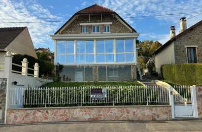 maison 6 pièces 125 m2 à vendre à Château-Thierry (02400)