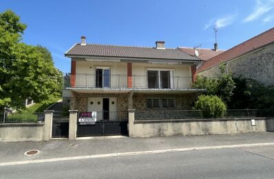 vente maison 199 900 € à proximité de Fère-en-Tardenois (02130)